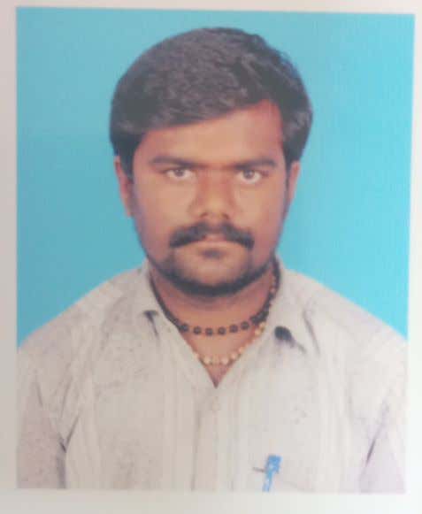 Trust Member - Vijayakumar